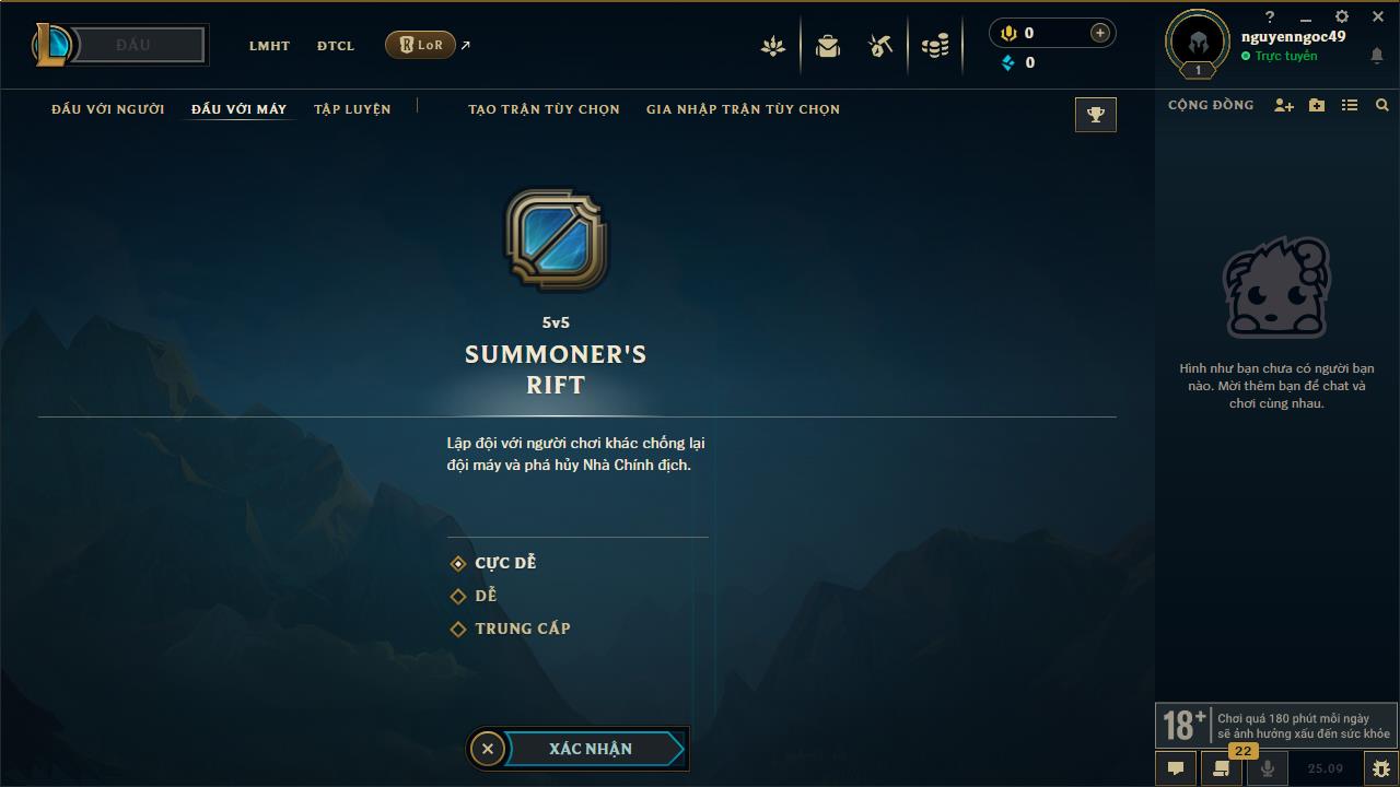 Acc Liên Minh Huyền Thoại/Đấu Trường Chân lý mã số 8328