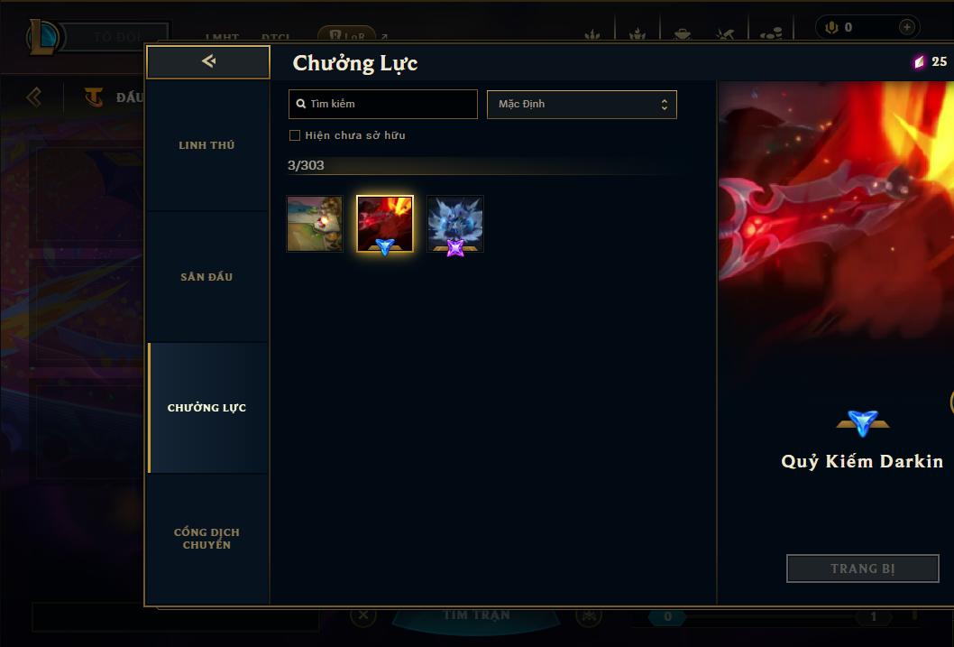 Acc Liên Minh Huyền Thoại/Đấu Trường Chân lý mã số 9153