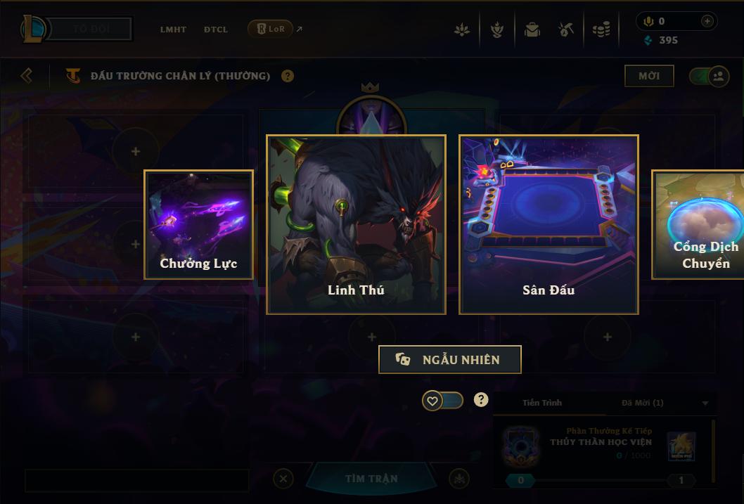 Acc Liên Minh Huyền Thoại/Đấu Trường Chân lý mã số 9193