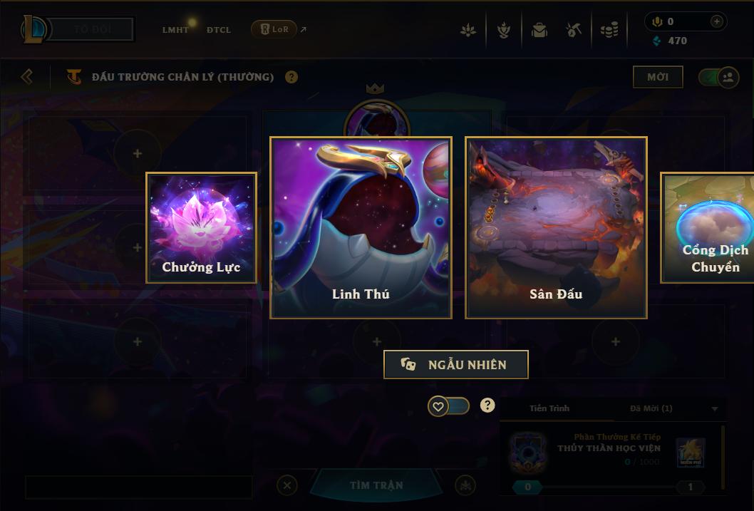 Acc Liên Minh Huyền Thoại/Đấu Trường Chân lý mã số 9200