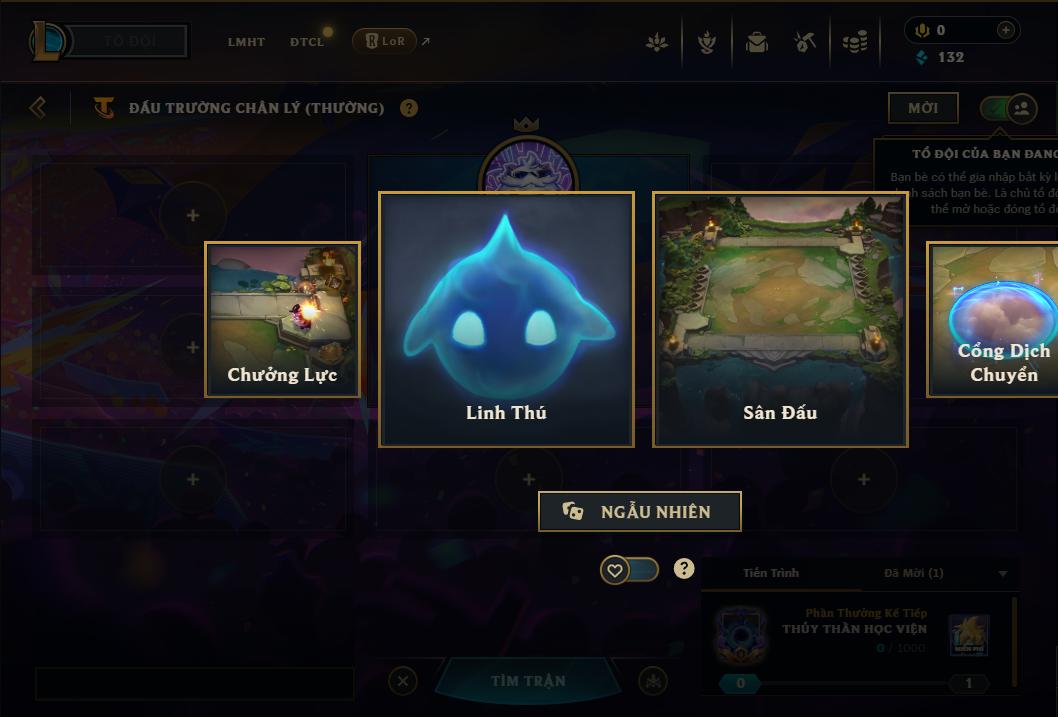 Acc Liên Minh Huyền Thoại/Đấu Trường Chân lý mã số 9314